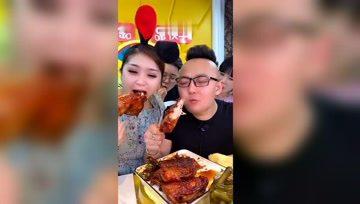 娱乐吃瓜酱接亲